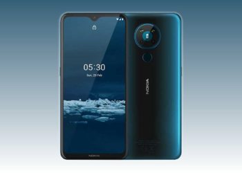 Doctor Strange (Nokia 3.4) zeigt sich bei Geekbench mit Snapdragon 460
