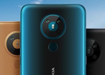 Verrückter Preis: Nokia 5.3 im Megadeal