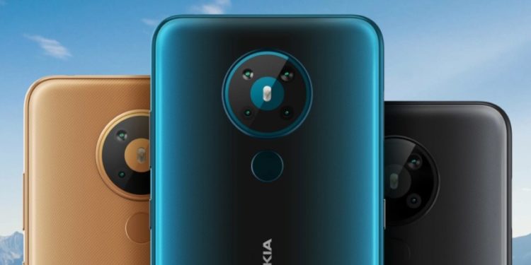 Verrückter Preis: Nokia 5.3 im Megadeal