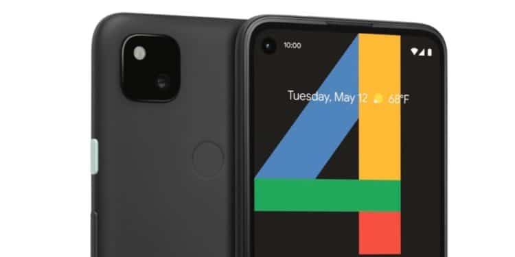 Google Pixel 4a: Spezifikationen, Preis und Verfügbarkeit einen Tag vor Launch geleaked