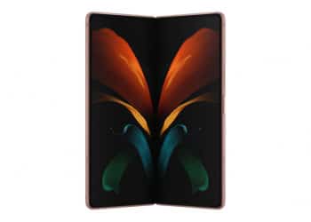 Samsung Galaxy Z Fold S