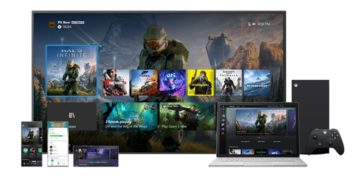 Xbox