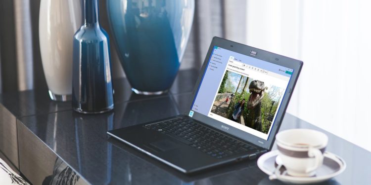 UWP Community: Net Writer 2 – F&uuml;r die Schreiberlinge unter euch