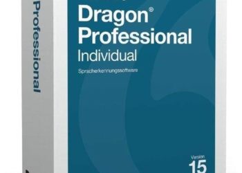 Dragon Spracherkennungssoftware Deal Blitzpreis