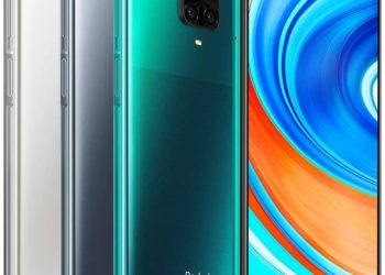 Xiaomi Redmi Note 9 Pro Amazon Deal