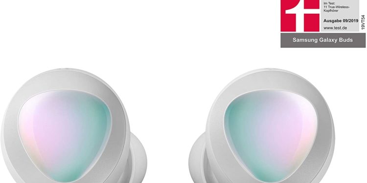 Samsung Galaxy Buds Deal