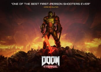 Doom Eternal