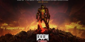 Doom Eternal