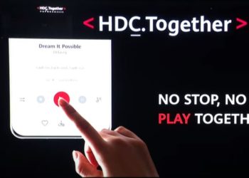 Huawei Developer Conference: HarmonyOS für Smartphones soll 2021 kommen