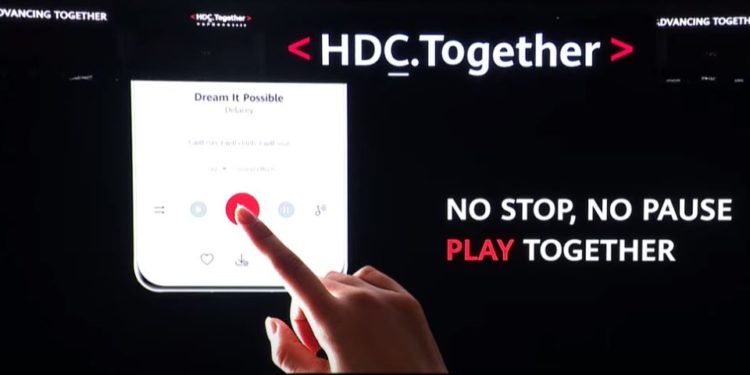 Huawei Developer Conference: HarmonyOS für Smartphones soll 2021 kommen