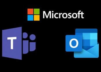 Microsoft 365 und Teams mit weltweiter Störung