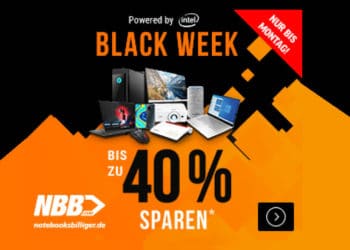 NBB Black Week 2020
