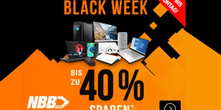 NBB Black Week 2020