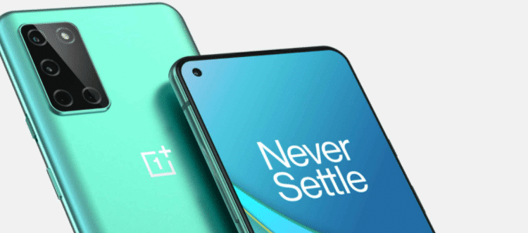 Offiziell: Das ist das OnePlus 8T