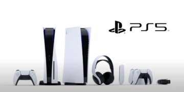 PS5