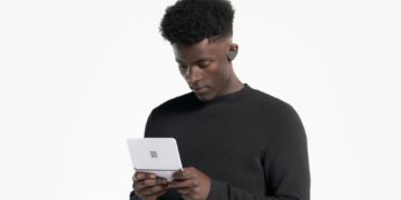 Surface Duo Gaming