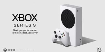 Xbox Series S