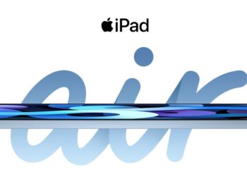Apple stellt das iPad 8.Gen und neues iPad Air vor