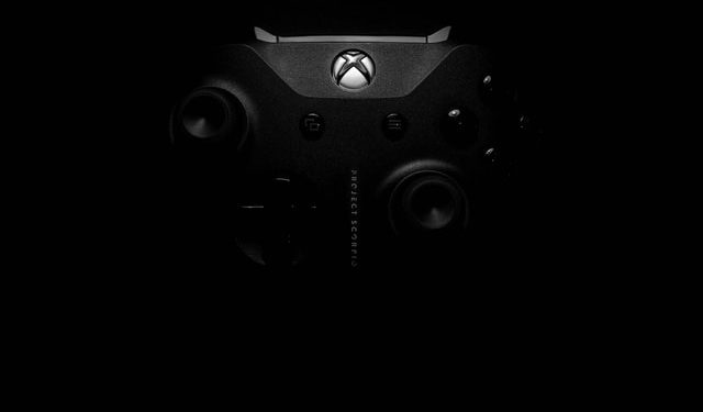 Xbox X Series