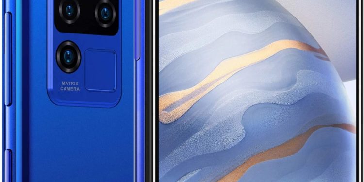 Oukitel C21 Deal