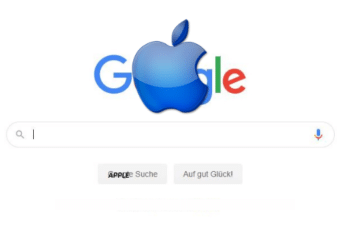 Arbeitet Apple an einer eigenen Suchmaschine?