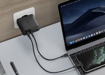 AUKEY USB C 60W Ladegerät im Tagesdeal