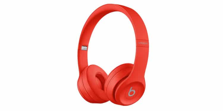 Beats Solo 3 Wireless