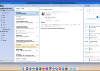 Outlook für Mac neue Version offiziell erschienen
