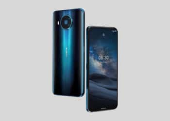 Nokia 8.3