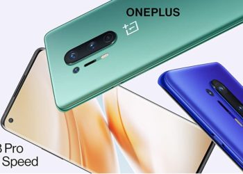 OnePlus 8 Pro zum Prime Day stark reduziert