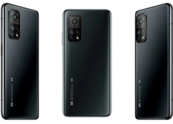 Redmi Note 10 5G könnte im Oktober vorgestellt werden