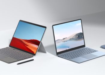 Surface