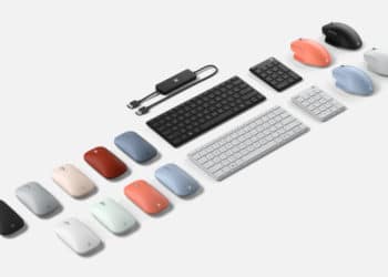 Surface Zubehör