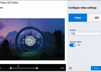 Windows 10 Screen Recording App