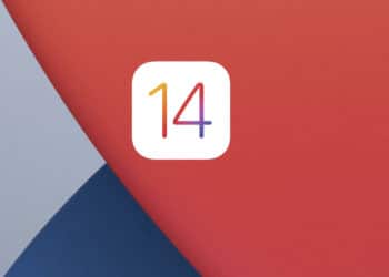 iOS 14