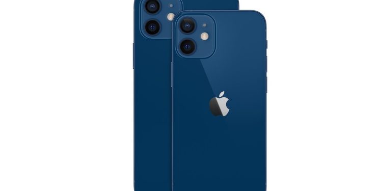 iPhone 12
