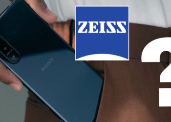 ZEISS Sony Nokia Fake?