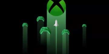 Xbox Cloud Gaming