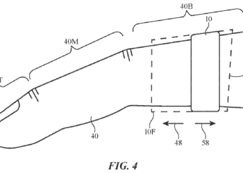 Apple Patent Ring
