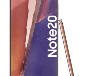 Galaxy Note 20 Cyber monday
