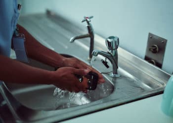 Smartphone Hygiene