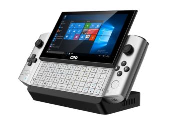 GPD Win 3