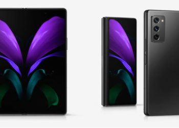 Galaxy Fold 3