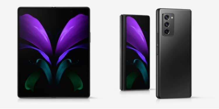 Galaxy Fold 3