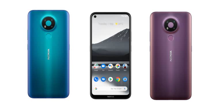 Nokia