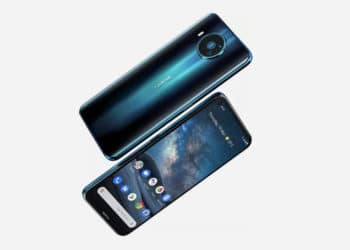 Nokia 8.3 5G