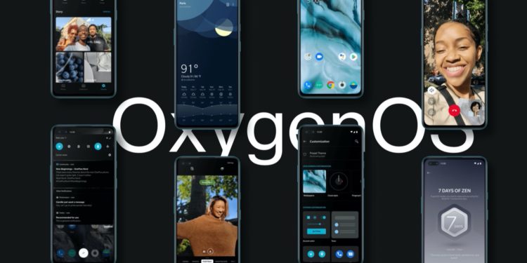 ACHTUNG! OxygenOS Update 11.0.1.1 könnte euer OnePlus 8 und 8 Pro löschen.