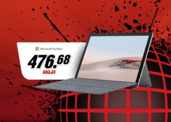 Surface Go 2 Cyber Monday