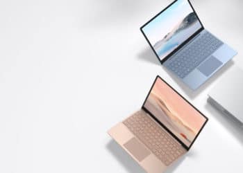 Surface Laptop SE