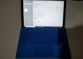Surface Pro 8